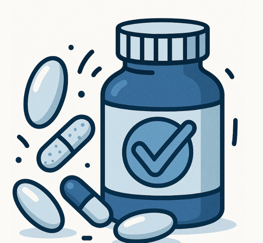 A verdade sobre suplementação que ninguém te contou na saúde de gestantes, bebês e crianças